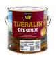 Preview: 243 seljegronn / Holzlasur deckend / 3 Liter