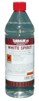 Lösungsmittel White Spirit