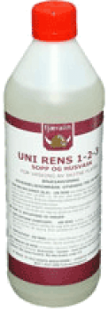 Unirens 1-2-3 / 1 Liter